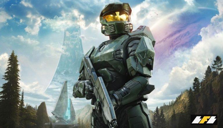 Xbox quer honrar o legado de Halo no PlayStation 5