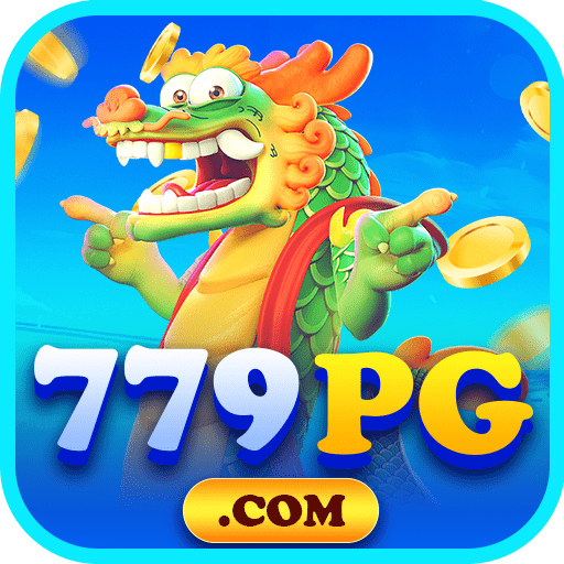 779pg: Home Aproveite a Emoção do Cassino ao Vivo