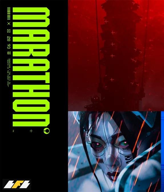 Marathon será lançado em 5 de março para PS5, Xbox e PC