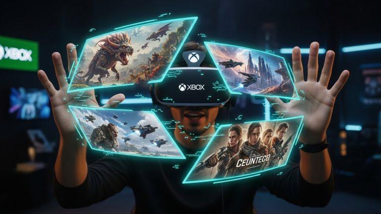 xbox Xbox Gaming Brazil: Xbox Gaming Brazil: Deep Analysis of Cloud,