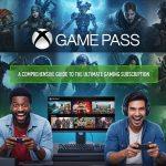 “Xbox Game Pass: A Comprehensive Guide to the Ultimate Gaming Subscription”
