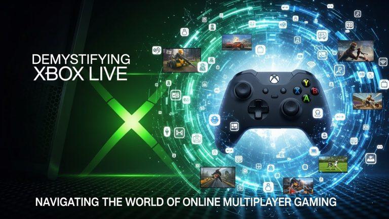 Crimson Xbox Gaming Brazil: Trends, Market and Opportunity