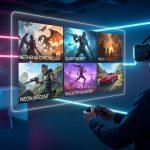 all Xbox Gaming Brazil: Xbox Gaming Brazil: Deep Analysis of Market