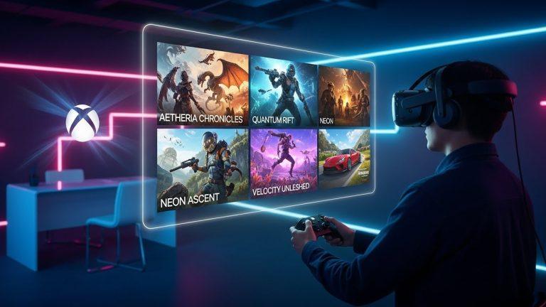 all Xbox Gaming Brazil: Xbox Gaming Brazil: Deep Analysis of Market