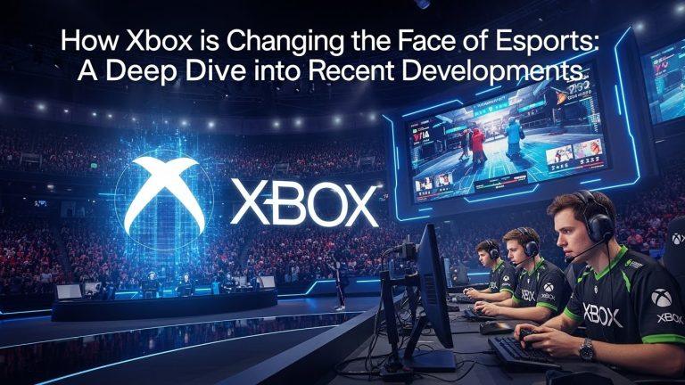 Jesse Lingard Move to Corinthians Shapes Brazil’s Xbox Gaming Scene