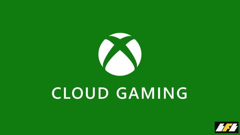 Xbox Cloud Gaming está com sua interface reformulada