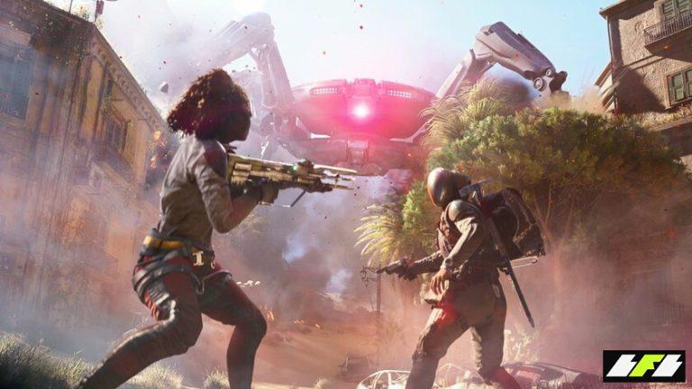 Arc Raiders é assolado por onda de trapaceiros, forçando seus criadores a tomarem medidas urgentes