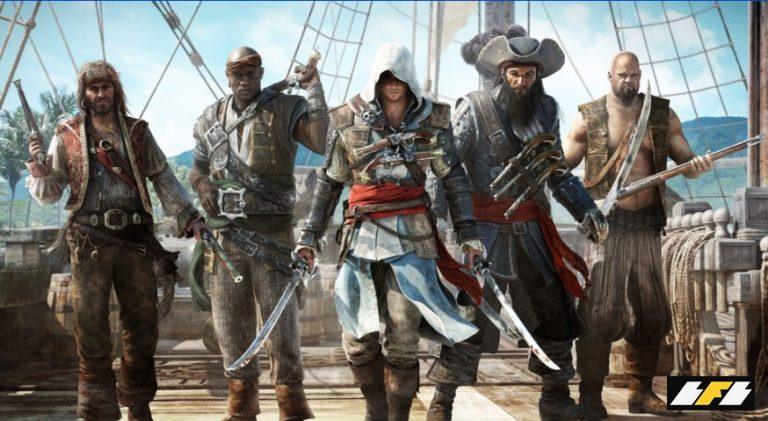 Franquia Assassin’s Creed alcançou mais de 230 milhões de unidades vendidas