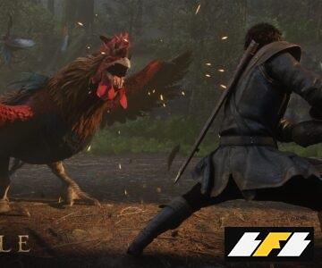 Do asfalto à fantasia: Playground Games explica por que decidiu assumir Fable