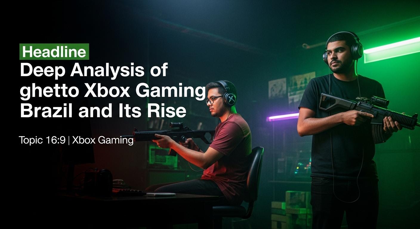 Brazilian gamer family playing Xbox in a colorful room with graffiti backdrop